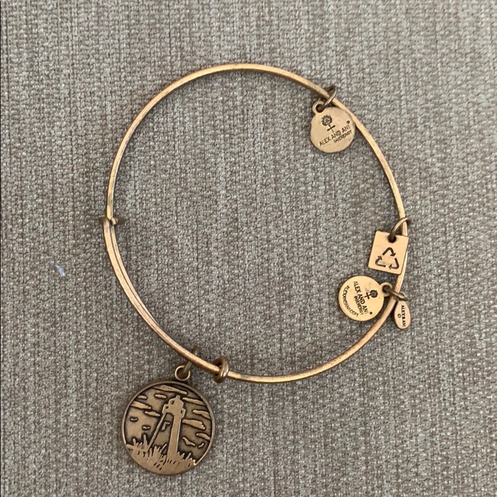 Alex and Ani Bracelet